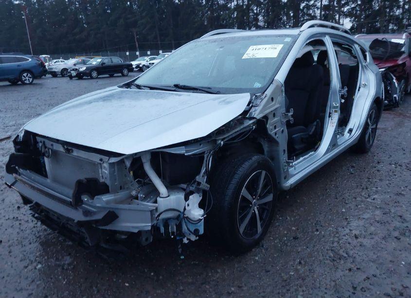 Photo 6 of 2019 Subaru Impreza 2.0I PREMIUM (VIN 4S3GTAD6XK3754146)