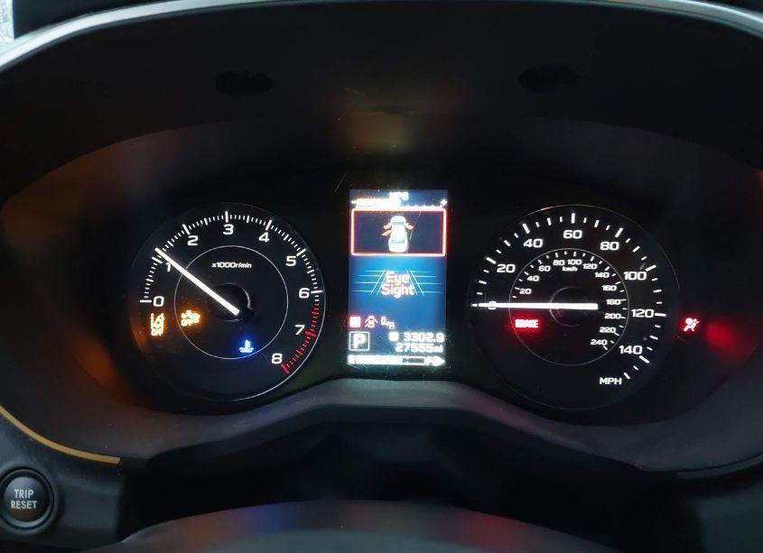 Photo 7 of 2019 Subaru Impreza 2.0I PREMIUM (VIN 4S3GTAD6XK3754146)