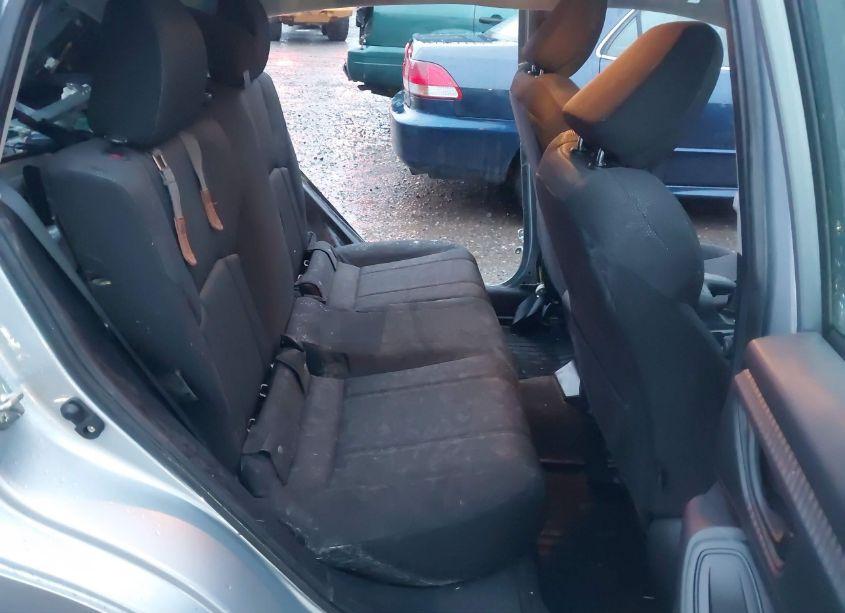 Photo 8 of 2019 Subaru Impreza 2.0I PREMIUM (VIN 4S3GTAD6XK3754146)