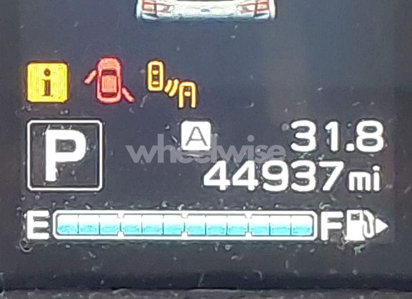 Photo 15 of 2020 Subaru Impreza PREMIUM 5-DOOR (VIN 4S3GTAD6XL3731547)