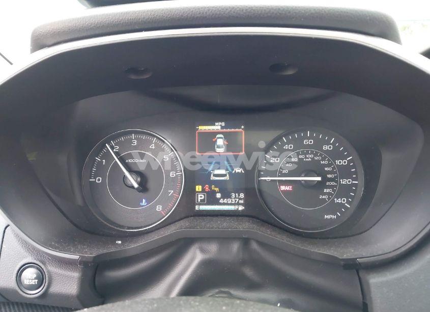 Photo 7 of 2020 Subaru Impreza PREMIUM 5-DOOR (VIN 4S3GTAD6XL3731547)