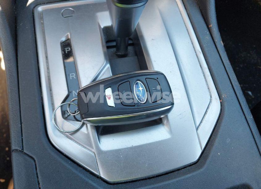 Photo 11 of 2022 Subaru Impreza PREMIUM 5-DOOR (VIN 4S3GTAD6XN3705596)