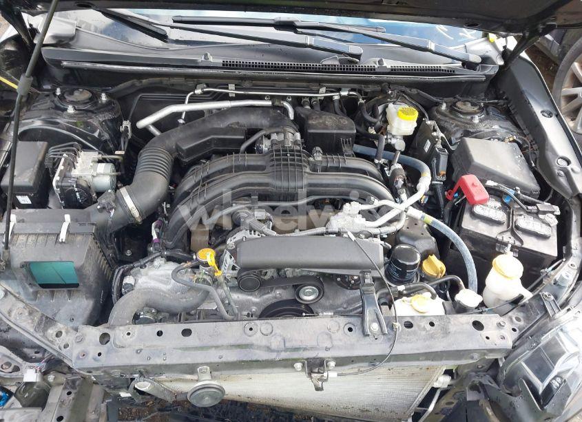 Photo 10 of 2023 Subaru Impreza PREMIUM 5-DOOR (VIN 4S3GTAD6XP3719162)