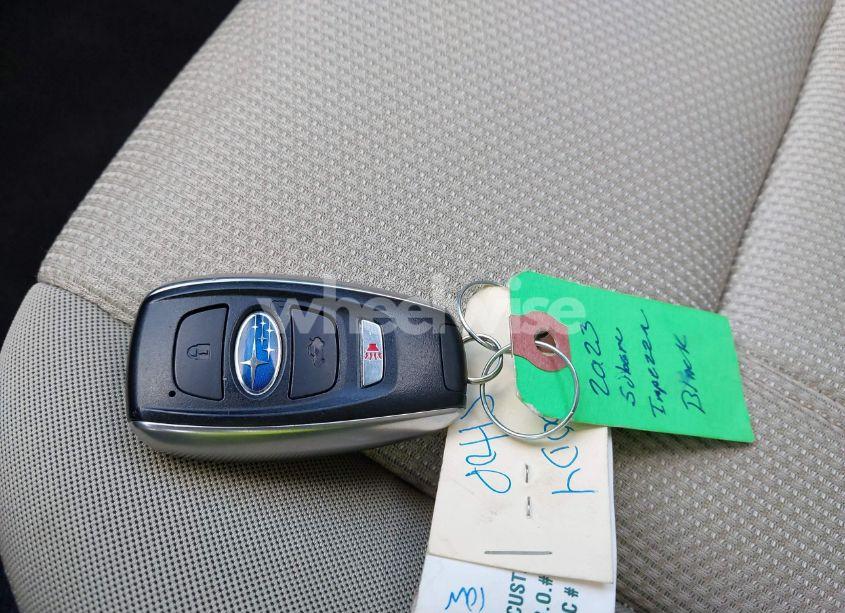 Photo 11 of 2023 Subaru Impreza PREMIUM 5-DOOR (VIN 4S3GTAD6XP3719162)