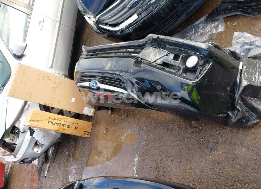 Photo 12 of 2023 Subaru Impreza PREMIUM 5-DOOR (VIN 4S3GTAD6XP3719162)