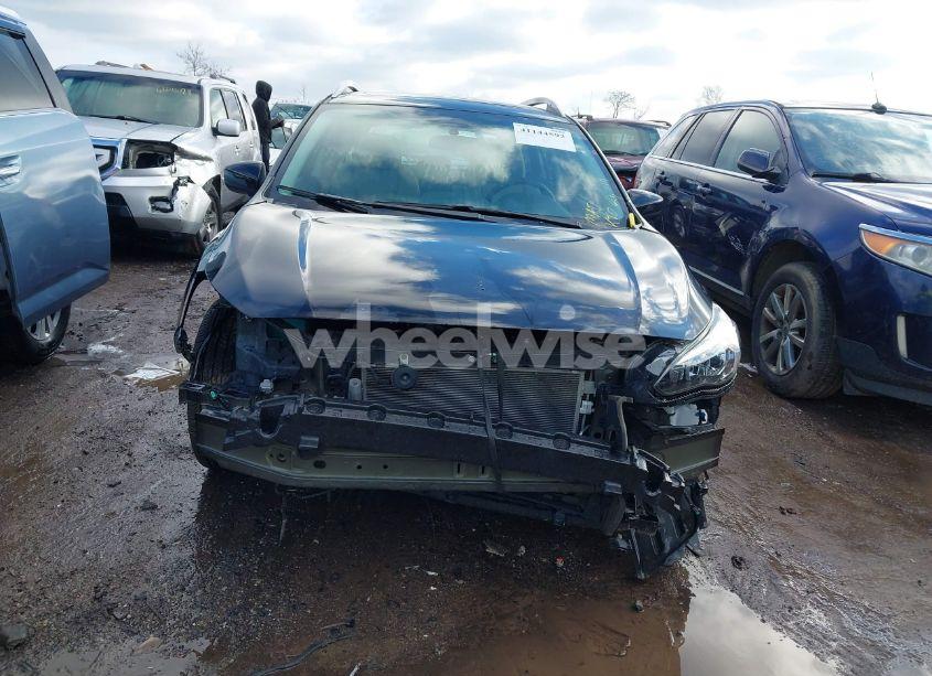 Photo 13 of 2023 Subaru Impreza PREMIUM 5-DOOR (VIN 4S3GTAD6XP3719162)