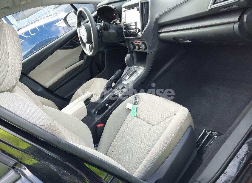 Photo 5 of 2023 Subaru Impreza PREMIUM 5-DOOR (VIN 4S3GTAD6XP3719162)