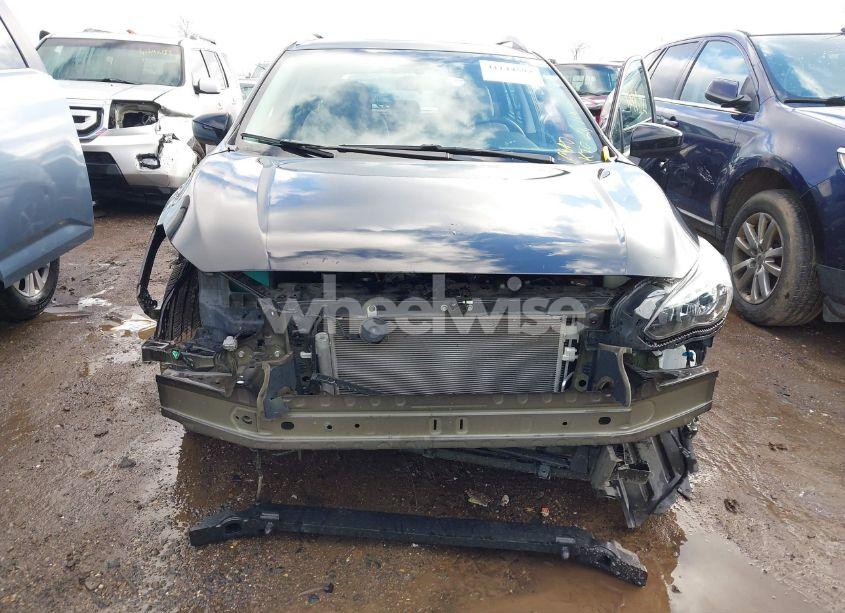 Photo 6 of 2023 Subaru Impreza PREMIUM 5-DOOR (VIN 4S3GTAD6XP3719162)