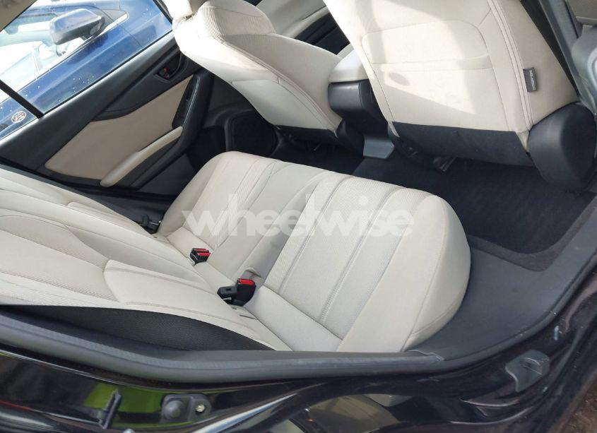 Photo 8 of 2023 Subaru Impreza PREMIUM 5-DOOR (VIN 4S3GTAD6XP3719162)