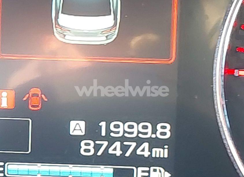 Photo 15 of 2019 Subaru Impreza 2.0I SPORT (VIN 4S3GTAJ60K1707899)