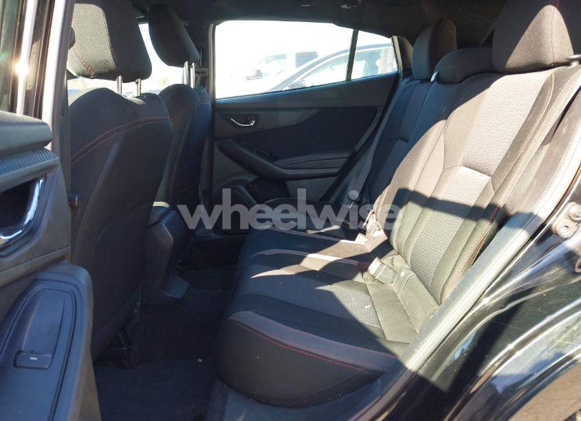 Photo 8 of 2019 Subaru Impreza 2.0I SPORT (VIN 4S3GTAJ60K1707899)