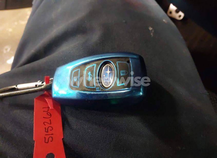 Photo 11 of 2019 Subaru Impreza 2.0I SPORT (VIN 4S3GTAJ60K1751854)