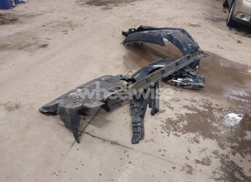 Photo 12 of 2019 Subaru Impreza 2.0I SPORT (VIN 4S3GTAJ60K1751854)