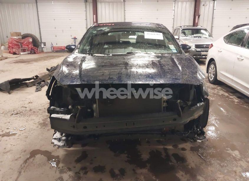 Photo 13 of 2019 Subaru Impreza 2.0I SPORT (VIN 4S3GTAJ60K1751854)