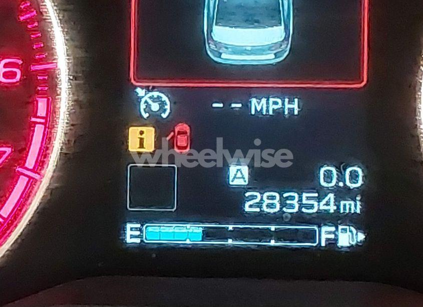 Photo 16 of 2019 Subaru Impreza 2.0I SPORT (VIN 4S3GTAJ60K1751854)