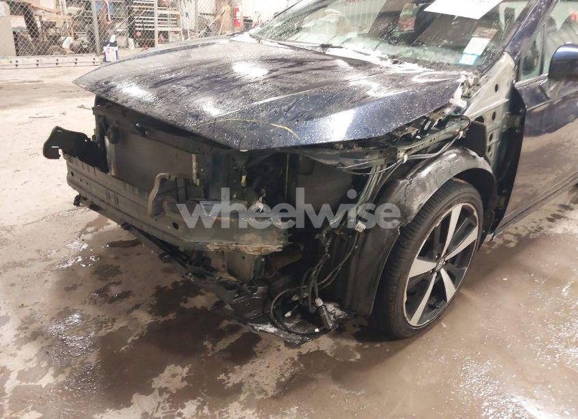 Photo 6 of 2019 Subaru Impreza 2.0I SPORT (VIN 4S3GTAJ60K1751854)