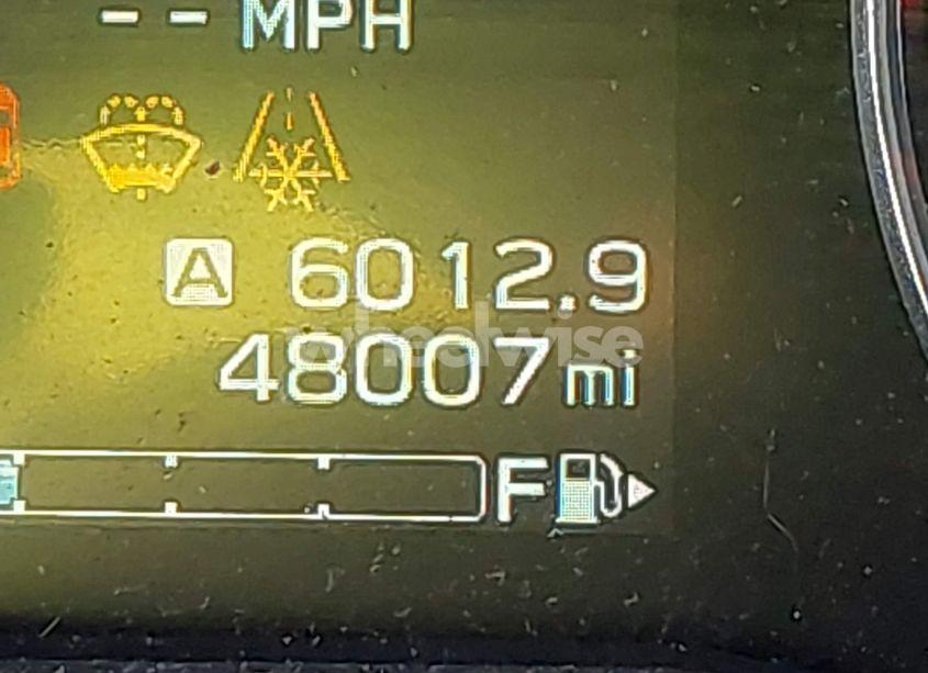 Photo 15 of 2019 Subaru Impreza 2.0I SPORT (VIN 4S3GTAJ60K3705736)