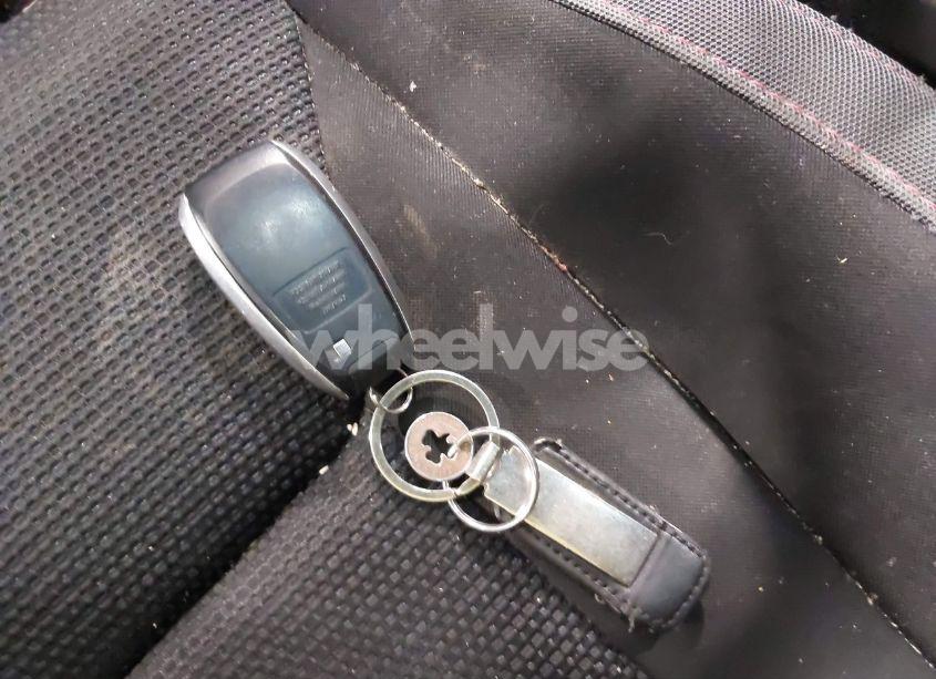 Photo 11 of 2019 Subaru Impreza 2.0I SPORT (VIN 4S3GTAJ62K3732243)