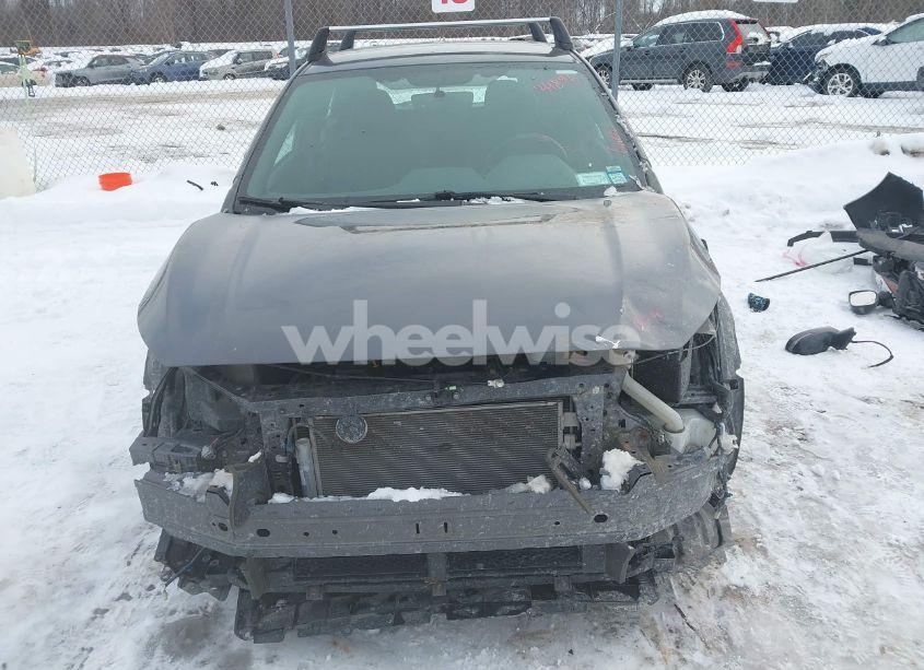 Photo 13 of 2019 Subaru Impreza 2.0I SPORT (VIN 4S3GTAJ65K3733824)