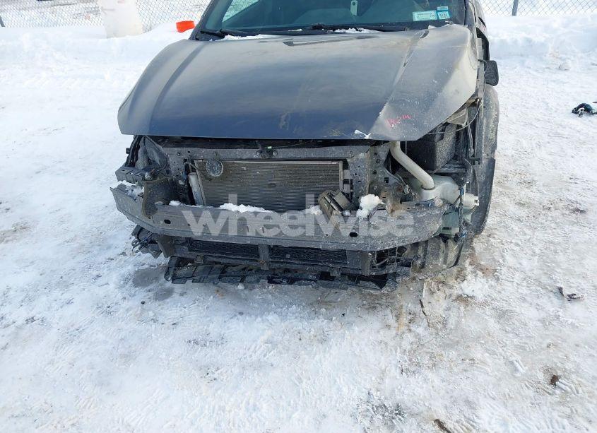 Photo 19 of 2019 Subaru Impreza 2.0I SPORT (VIN 4S3GTAJ65K3733824)