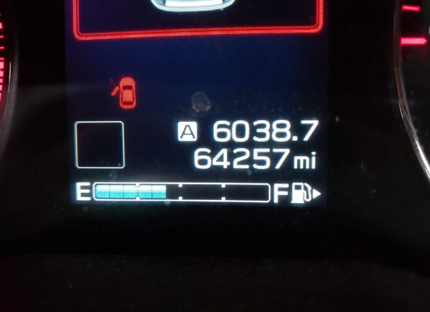 Photo 15 of 2020 Subaru Impreza SPORT 5-DOOR (VIN 4S3GTAJ66L1701722)