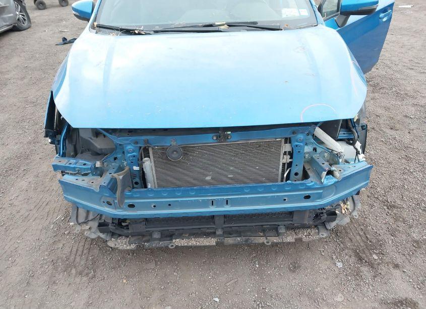 Photo 6 of 2020 Subaru Impreza SPORT 5-DOOR (VIN 4S3GTAJ66L1701722)