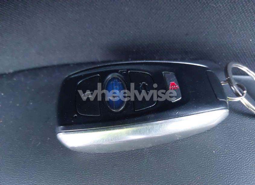 Photo 11 of 2019 Subaru Impreza 2.0I SPORT (VIN 4S3GTAJ6XK3707946)