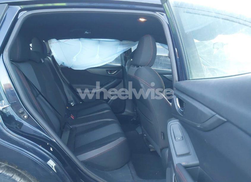 Photo 8 of 2019 Subaru Impreza 2.0I SPORT (VIN 4S3GTAJ6XK3707946)