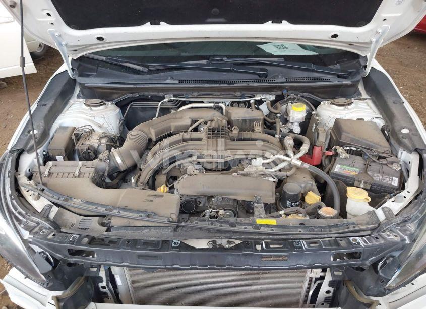 Photo 10 of 2017 Subaru Impreza 2.0I SPORT (VIN 4S3GTAK60H3754720)