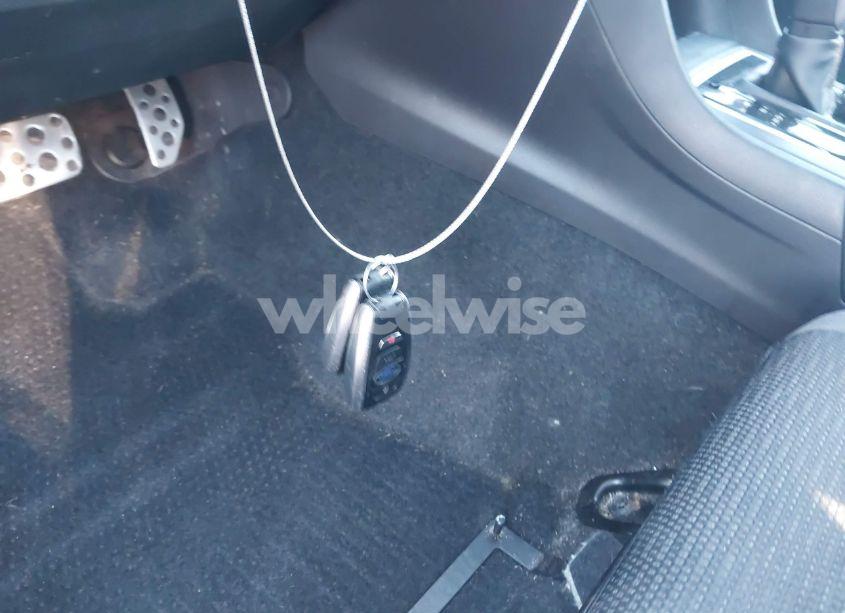 Photo 11 of 2017 Subaru Impreza 2.0I SPORT (VIN 4S3GTAK61H3733276)