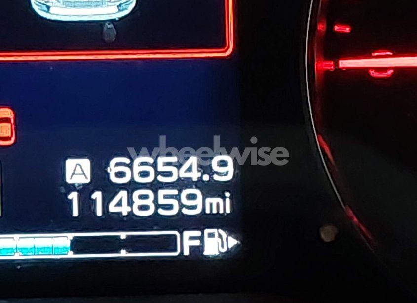 Photo 15 of 2017 Subaru Impreza 2.0I SPORT (VIN 4S3GTAK62H3719788)