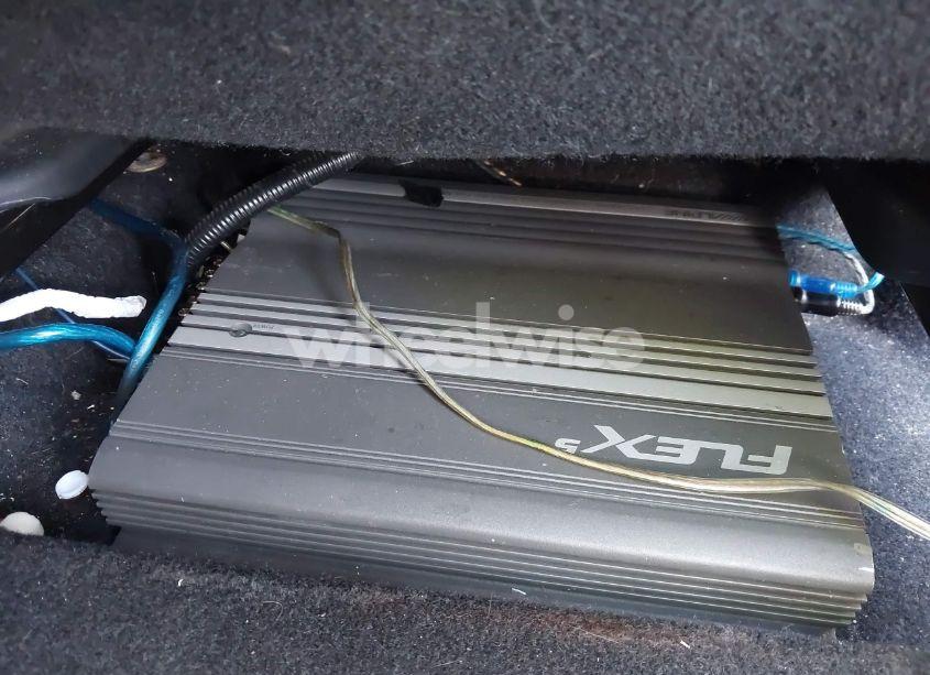 Photo 19 of 2017 Subaru Impreza 2.0I SPORT (VIN 4S3GTAK63H3717919)