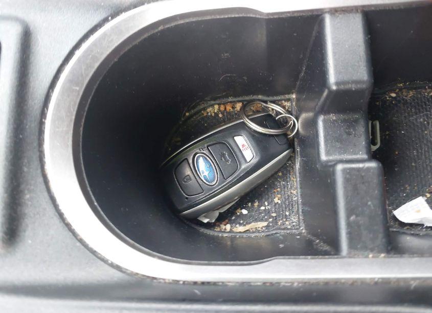 Photo 11 of 2018 Subaru Impreza 2.0I SPORT (VIN 4S3GTAK65J3725946)