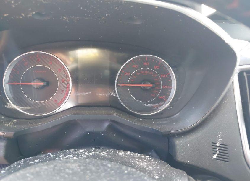 Photo 14 of 2018 Subaru Impreza 2.0I SPORT (VIN 4S3GTAK65J3732945)