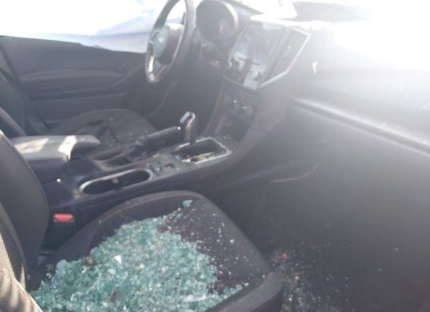 Photo 5 of 2018 Subaru Impreza 2.0I SPORT (VIN 4S3GTAK65J3732945)