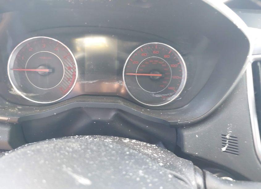 Photo 7 of 2018 Subaru Impreza 2.0I SPORT (VIN 4S3GTAK65J3732945)