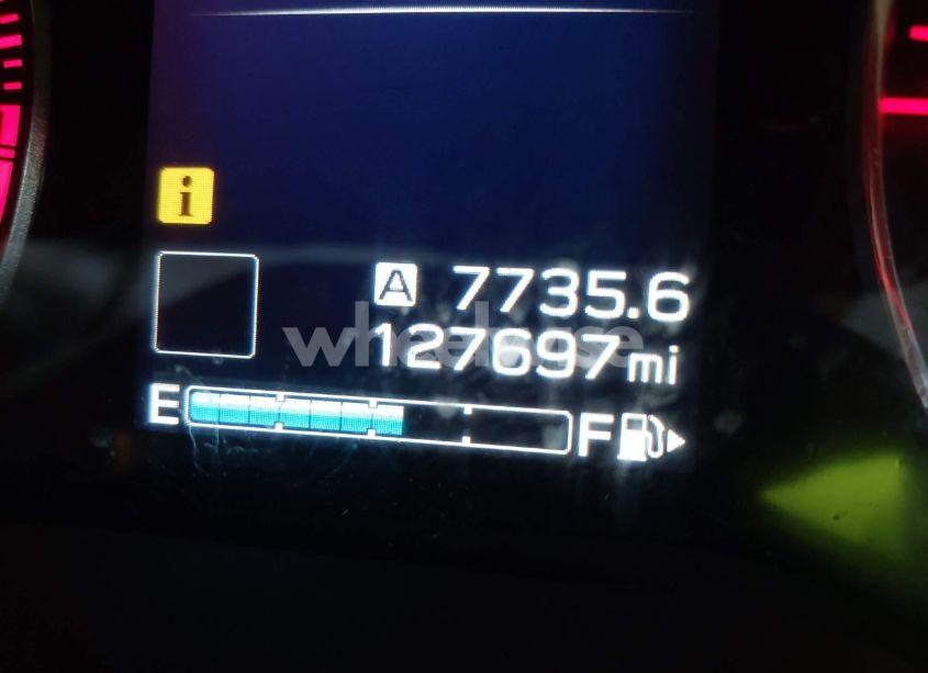 Photo 16 of 2017 Subaru Impreza 2.0I SPORT (VIN 4S3GTAK67H1723993)