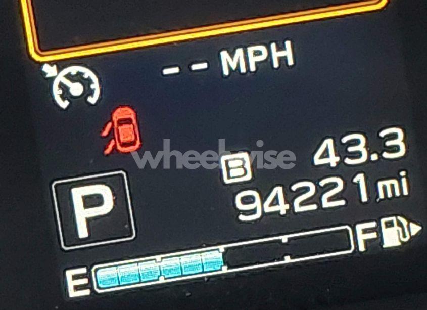 Photo 15 of 2017 Subaru Impreza 2.0I SPORT (VIN 4S3GTAK67H3714957)