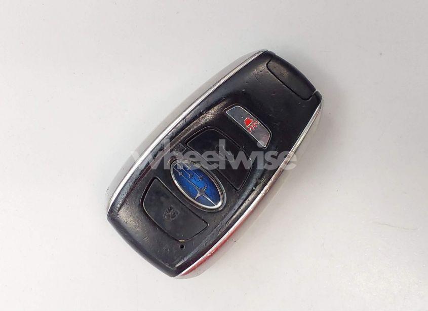 Photo 11 of 2017 Subaru Impreza 2.0I SPORT (VIN 4S3GTAK68H3709301)