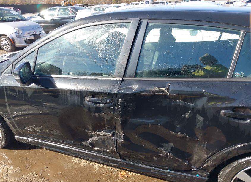 Photo 14 of 2017 Subaru Impreza 2.0I SPORT (VIN 4S3GTAK6XH3713107)