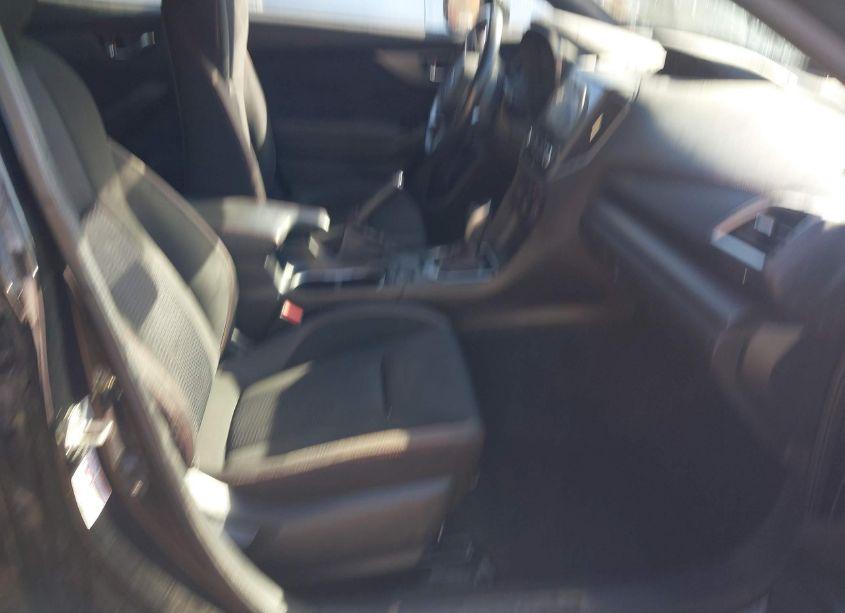 Photo 5 of 2017 Subaru Impreza 2.0I SPORT (VIN 4S3GTAK6XH3713107)