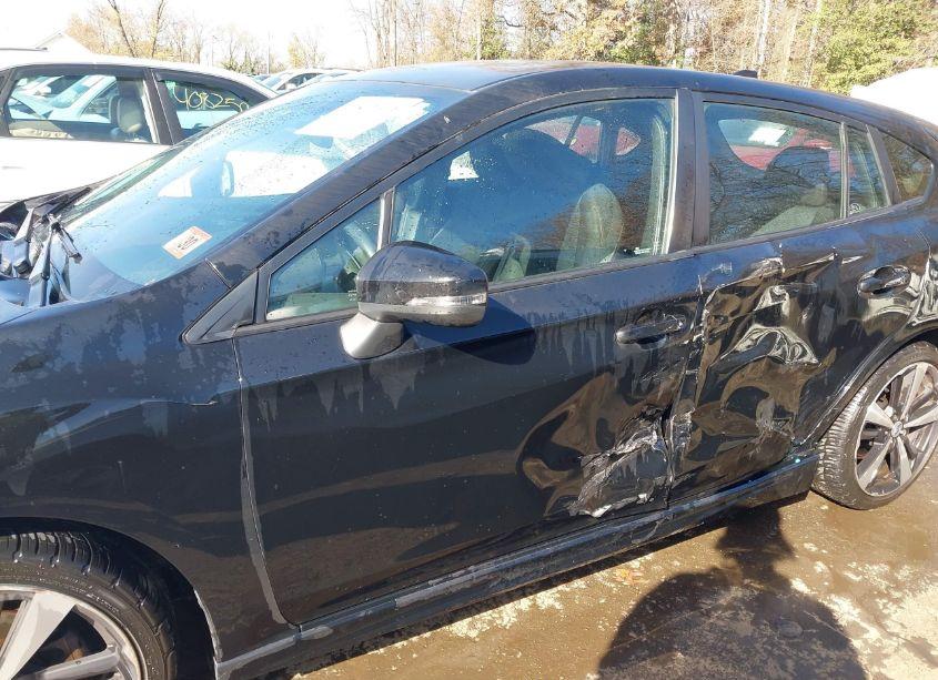 Photo 6 of 2017 Subaru Impreza 2.0I SPORT (VIN 4S3GTAK6XH3713107)