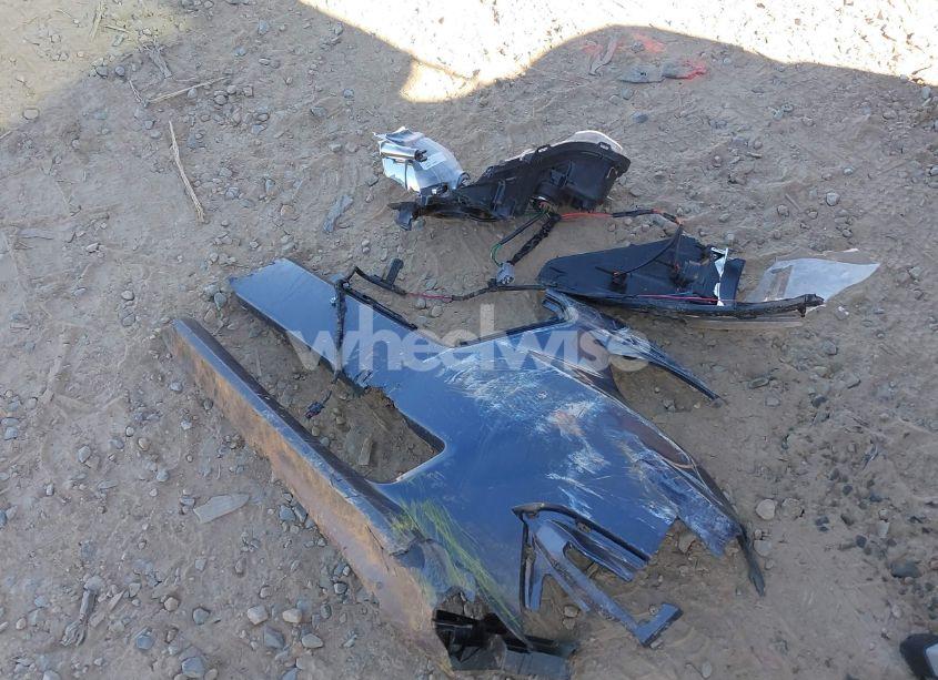 Photo 12 of 2017 Subaru Impreza 2.0I SPORT (VIN 4S3GTAK6XH3749105)