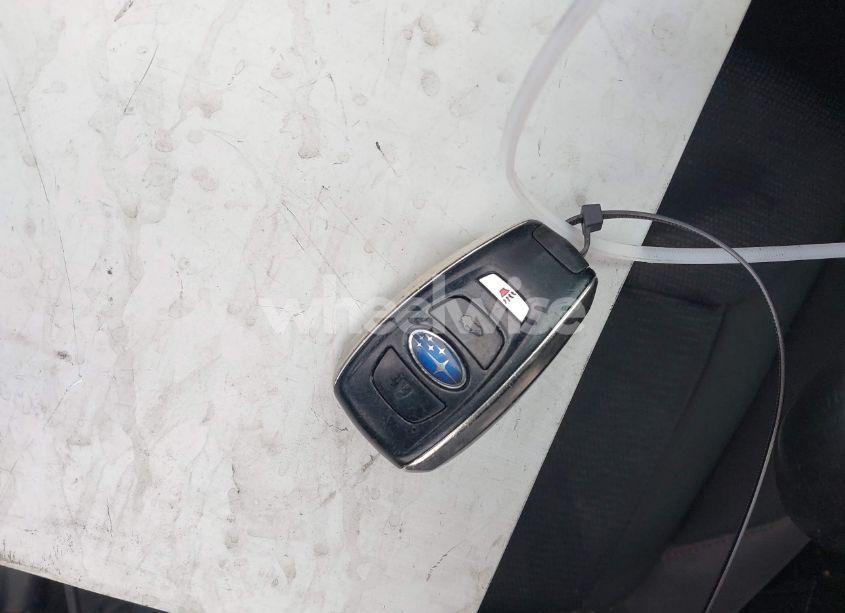 Photo 11 of 2018 Subaru Impreza 2.0I SPORT (VIN 4S3GTAK6XJ1732984)