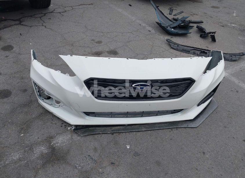 Photo 12 of 2018 Subaru Impreza 2.0I SPORT (VIN 4S3GTAK6XJ1732984)