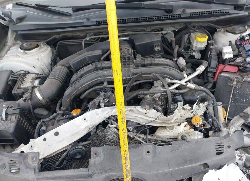 Photo 10 of 2017 Subaru Impreza 2.0I SPORT (VIN 4S3GTAL60H3701708)