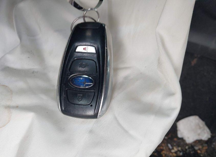 Photo 11 of 2017 Subaru Impreza 2.0I SPORT (VIN 4S3GTAL60H3701708)