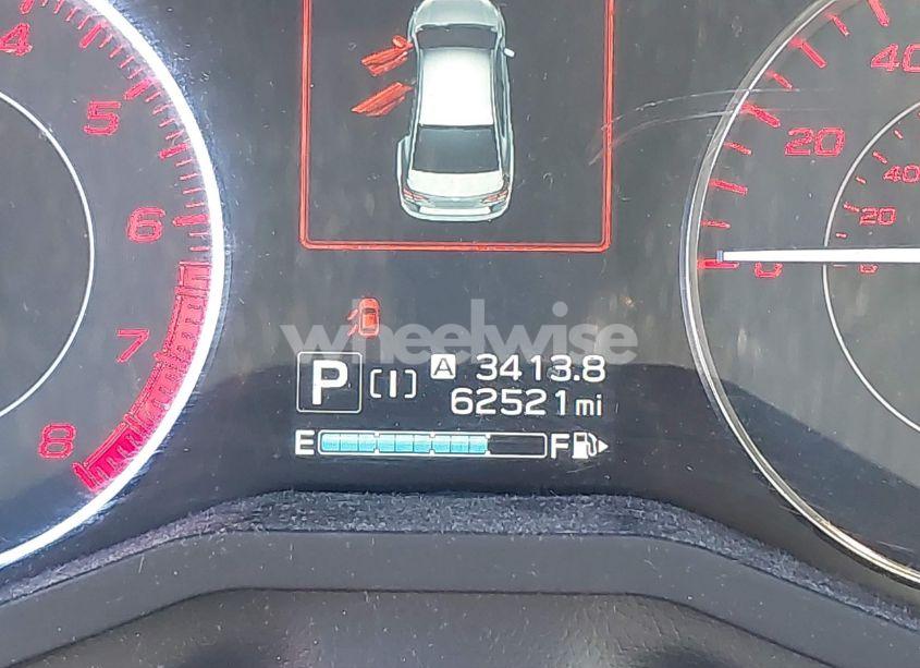 Photo 16 of 2020 Subaru Impreza SPORT 5-DOOR (VIN 4S3GTAL61L3707641)