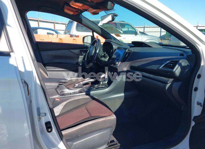 Photo 5 of 2020 Subaru Impreza SPORT 5-DOOR (VIN 4S3GTAL61L3707641)