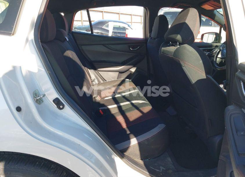 Photo 8 of 2020 Subaru Impreza SPORT 5-DOOR (VIN 4S3GTAL61L3707641)